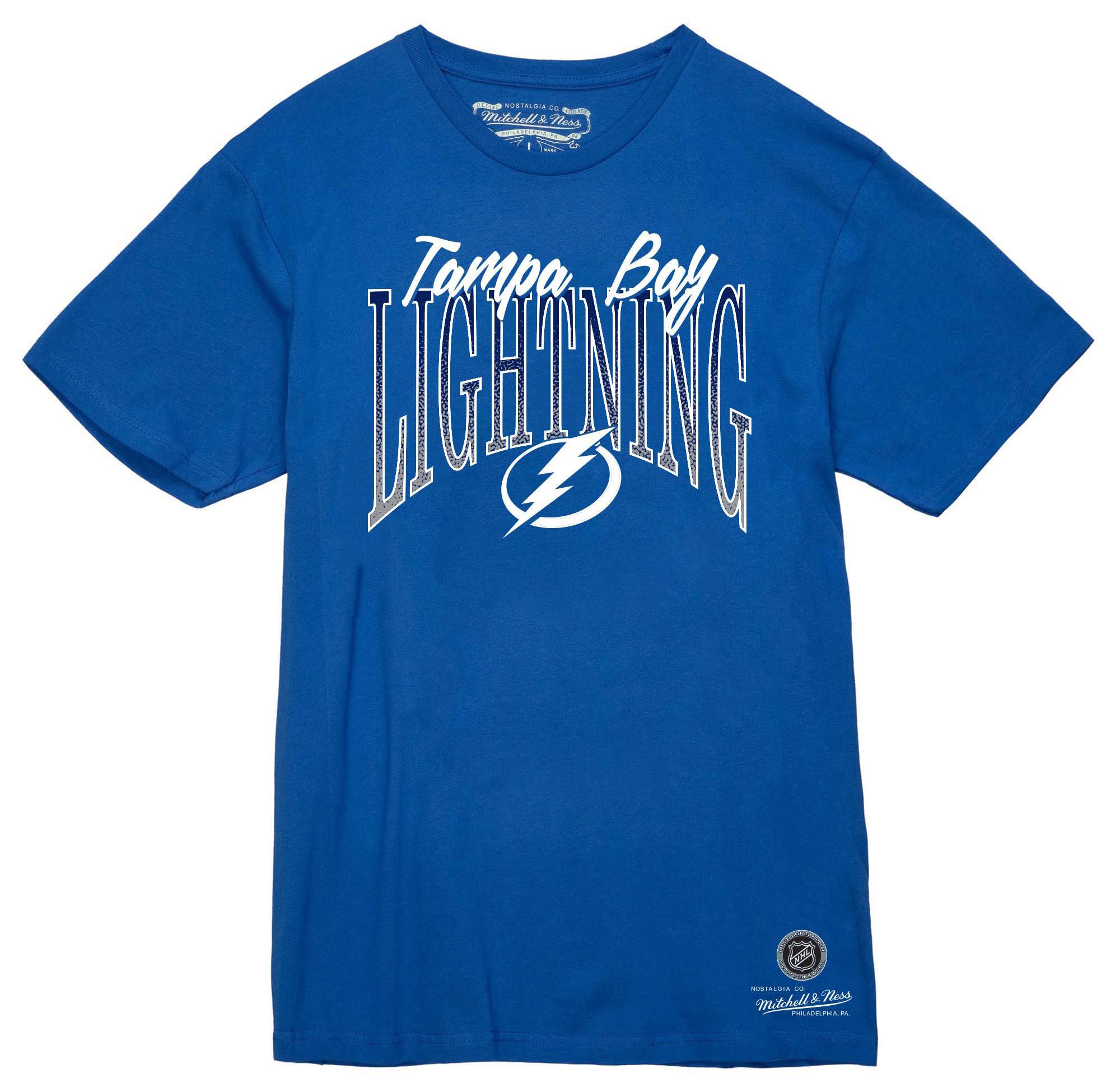 NHL Women's Apparel Available In Store