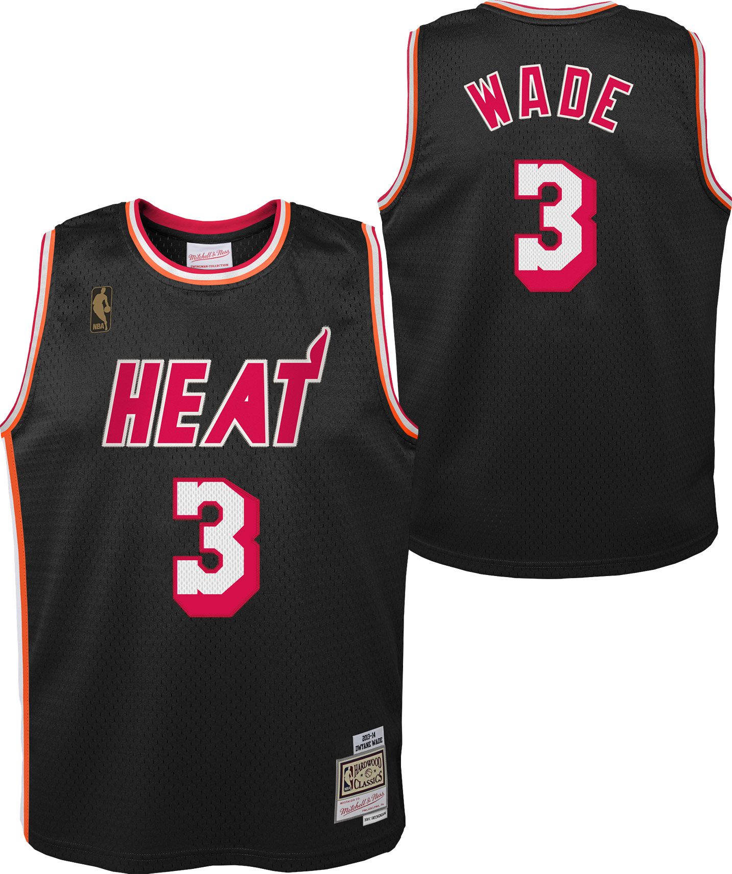Jerseys
