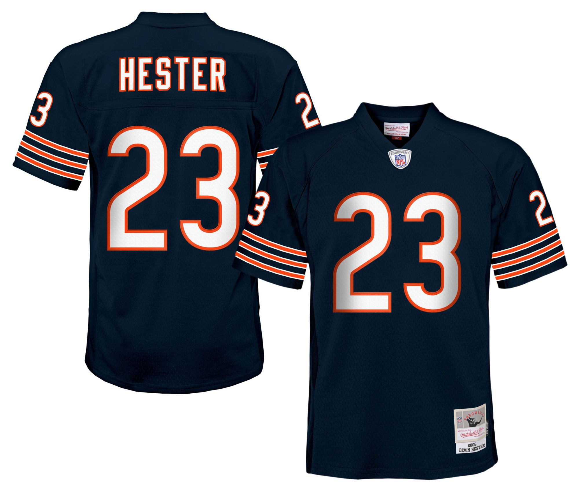 Shop All Vintage NFL Players