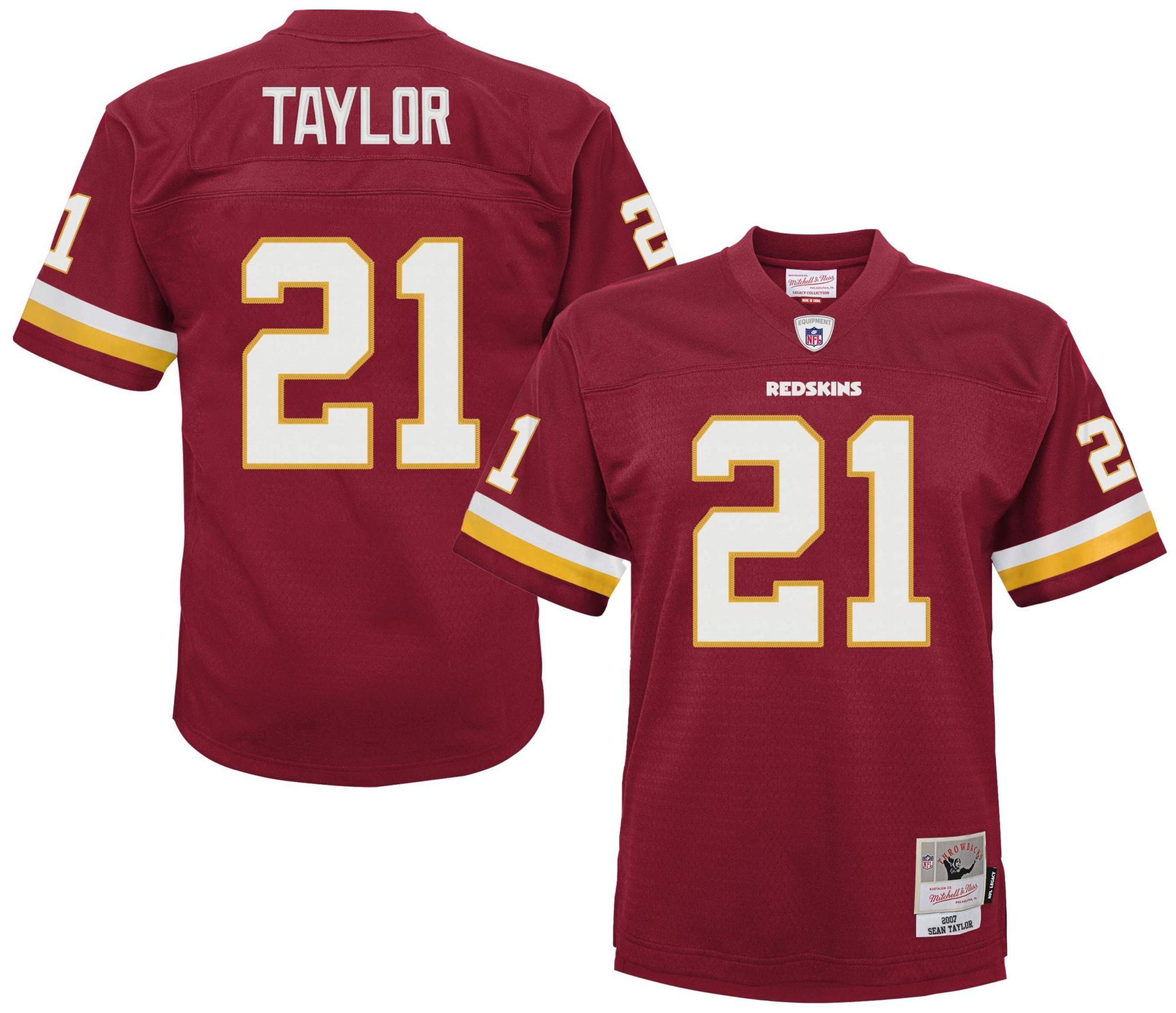 Jerseys