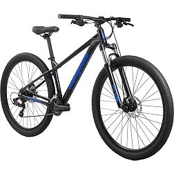 Mongoose Adult 27.5” Switchback Comp Mountain Bike