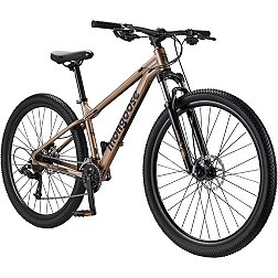 Mongoose Adult Switchback Comp Mountain Bike