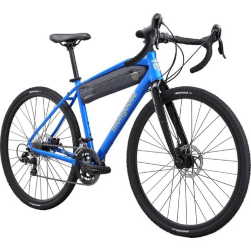 Nishiki Men's 700c Pagosa Sport Hybrid Bike | Dick's