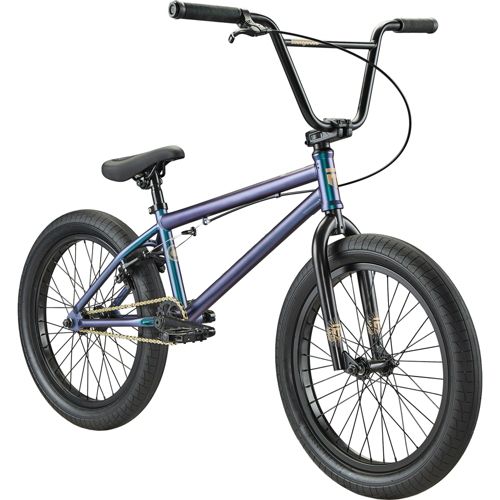 MONGOOSE EXPERT BMX 20インチ 青 MONGOOSE EXPERT BMX 20インチ 青 - メルカリ
