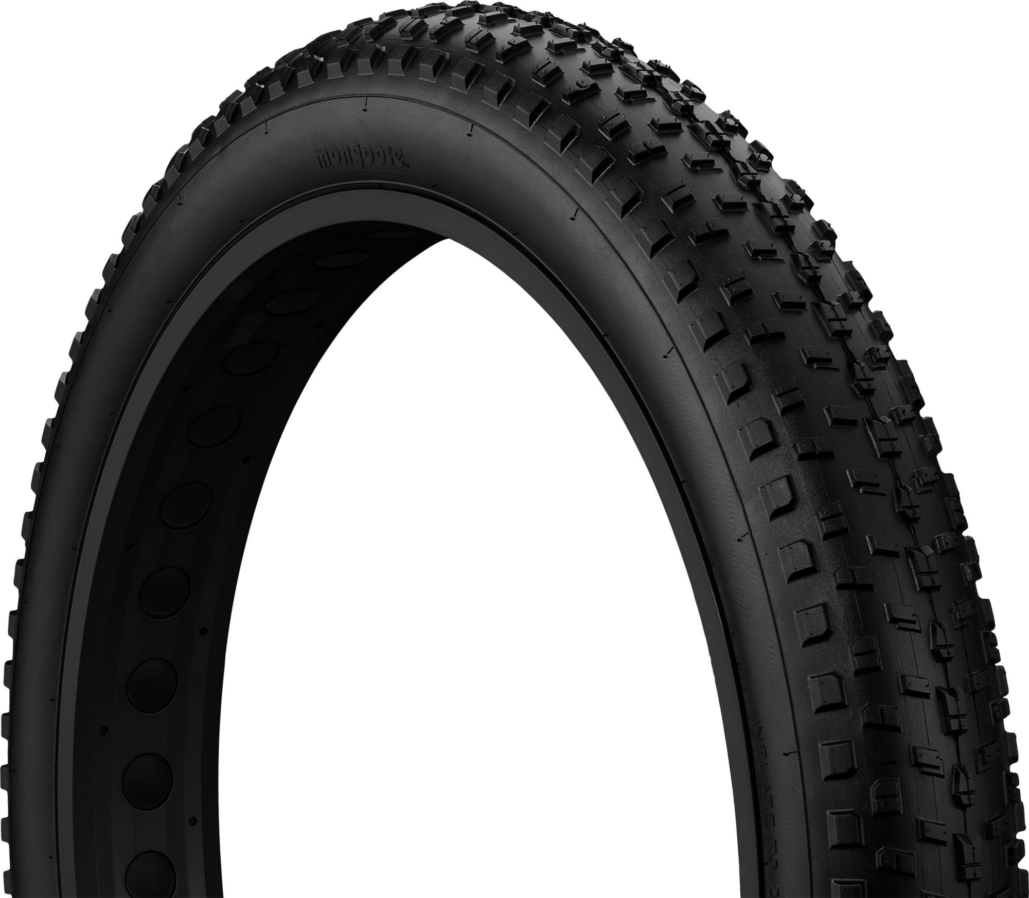 Mongoose 26” x 4” Fat Tire with Nylon