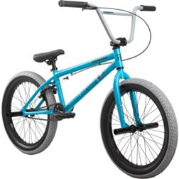 Mongoose Kids' 20” Scan 2.0 BMX Bike