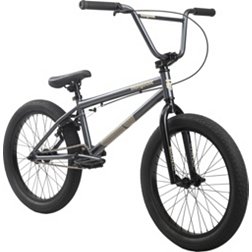 Mongoose Kids' 20” Scan 4.0 BMX Bike