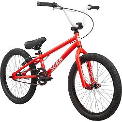 Mongoose Kids' 20” Scan XS BMX Bike
