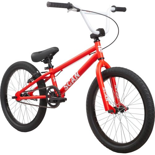 Mongoose 20” Scan 2.0 BMX Bike | Dick's Sporting Goods