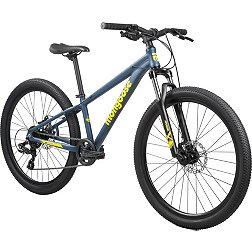 Mongoose Kids' 26” Switchback Sport Mountain Bike