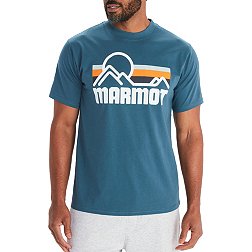 Marmot Coastal Classic T-Shirt