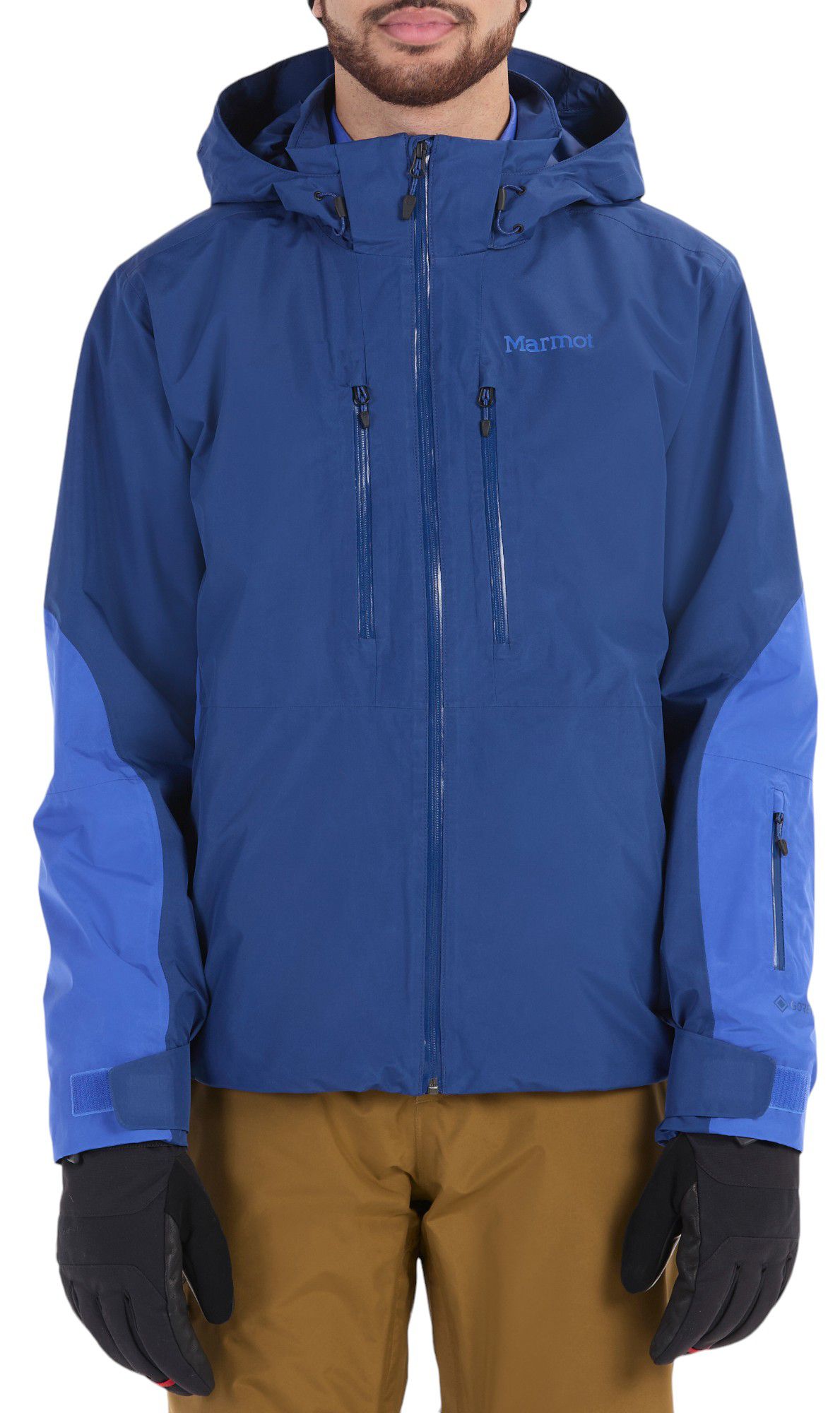 Marmot Men's Clothing