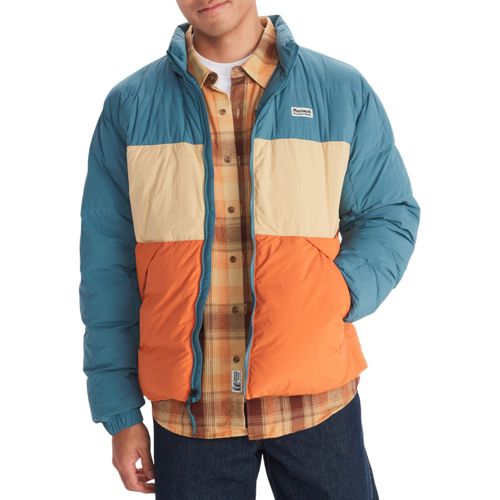 ★海外限定★ノースフェイス Terra Peak Jacket関税込★ The North Face Men's Terra Peak Jacket | Dick's Sporting Goods