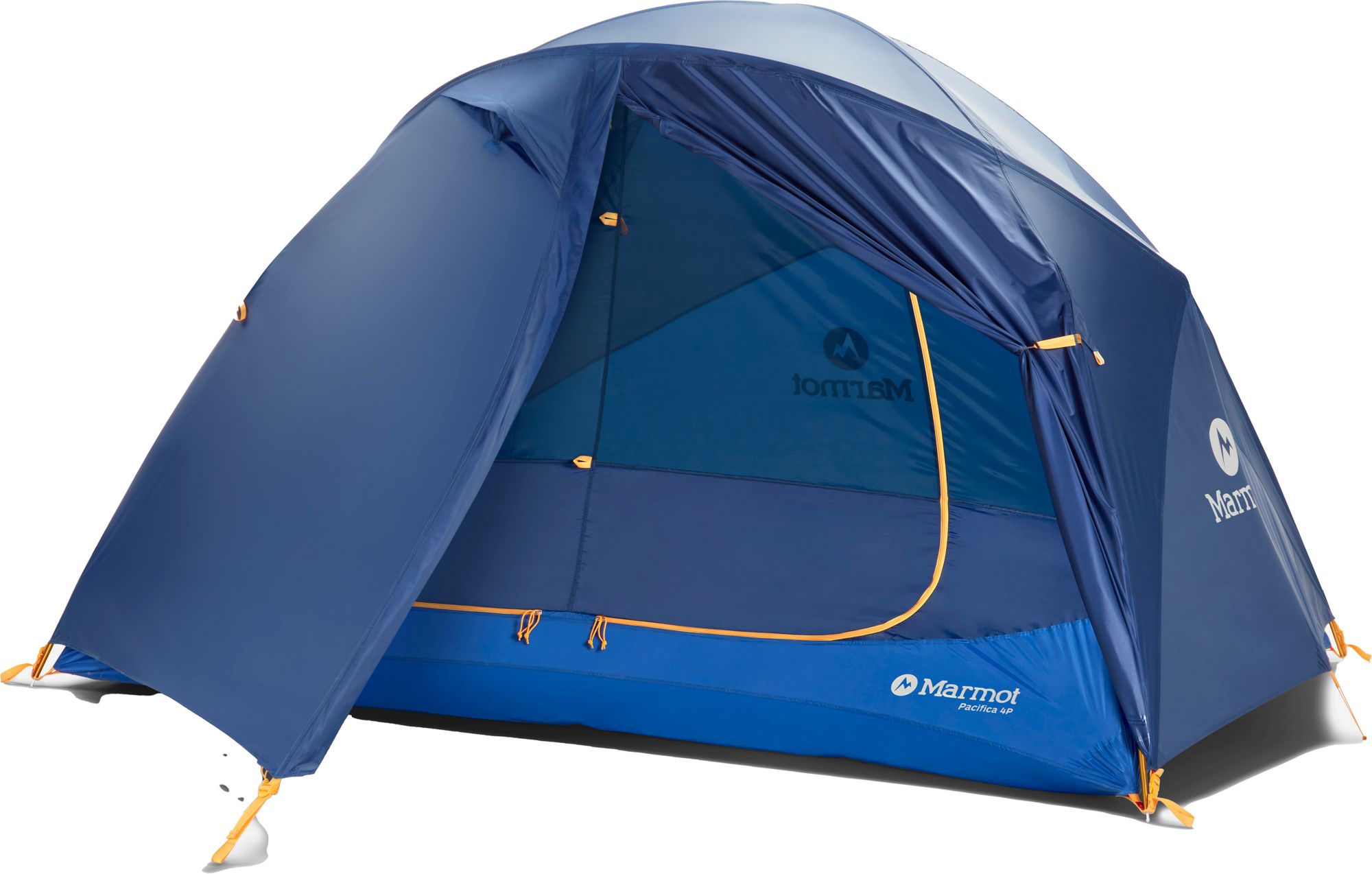 Marmot Pacifica 4 Person Tent