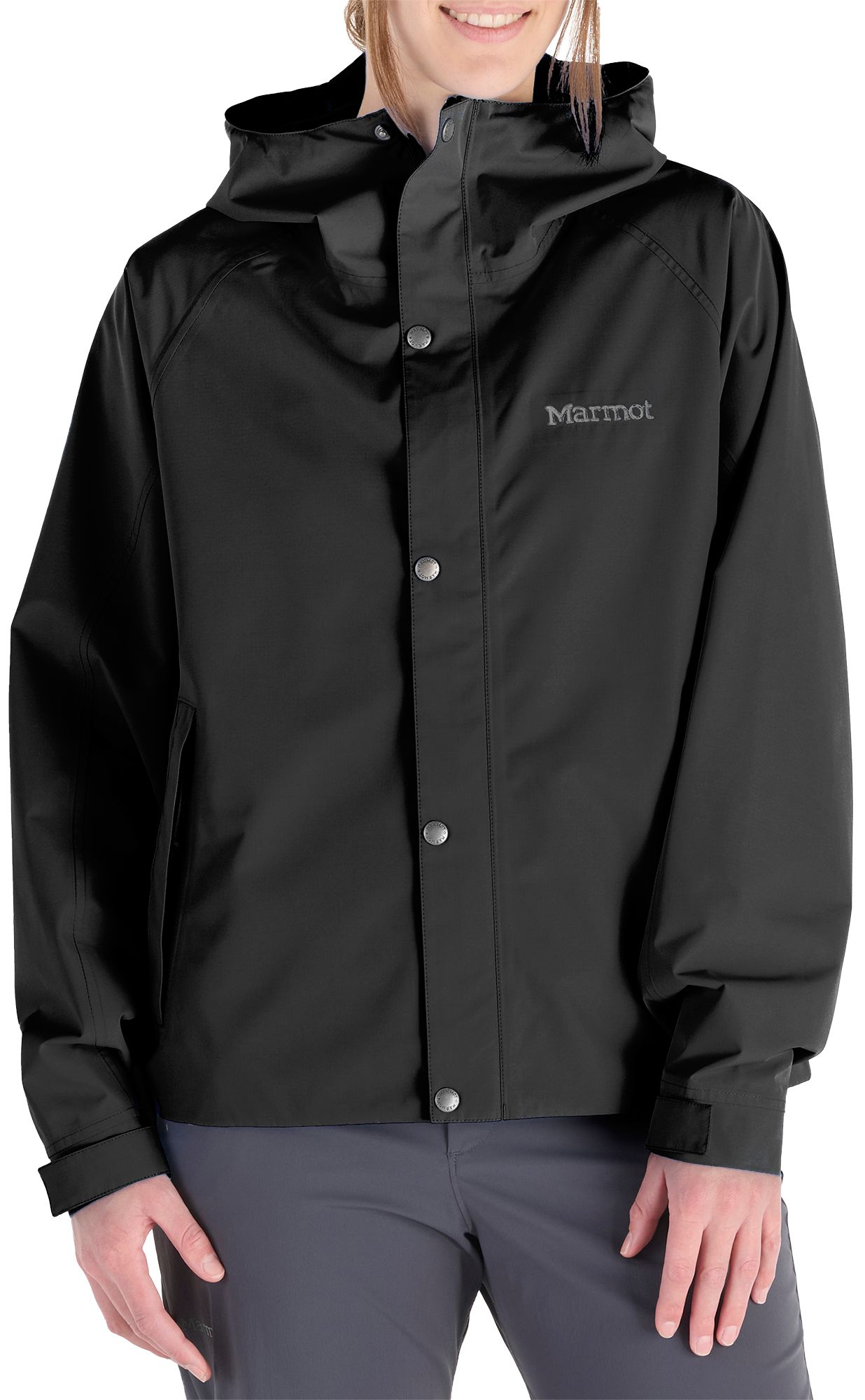 Marmot Women's Cascade Jacket
