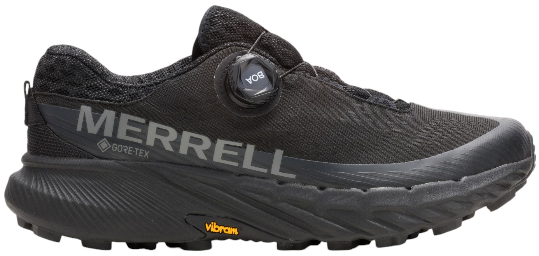 Trail Running Shoes