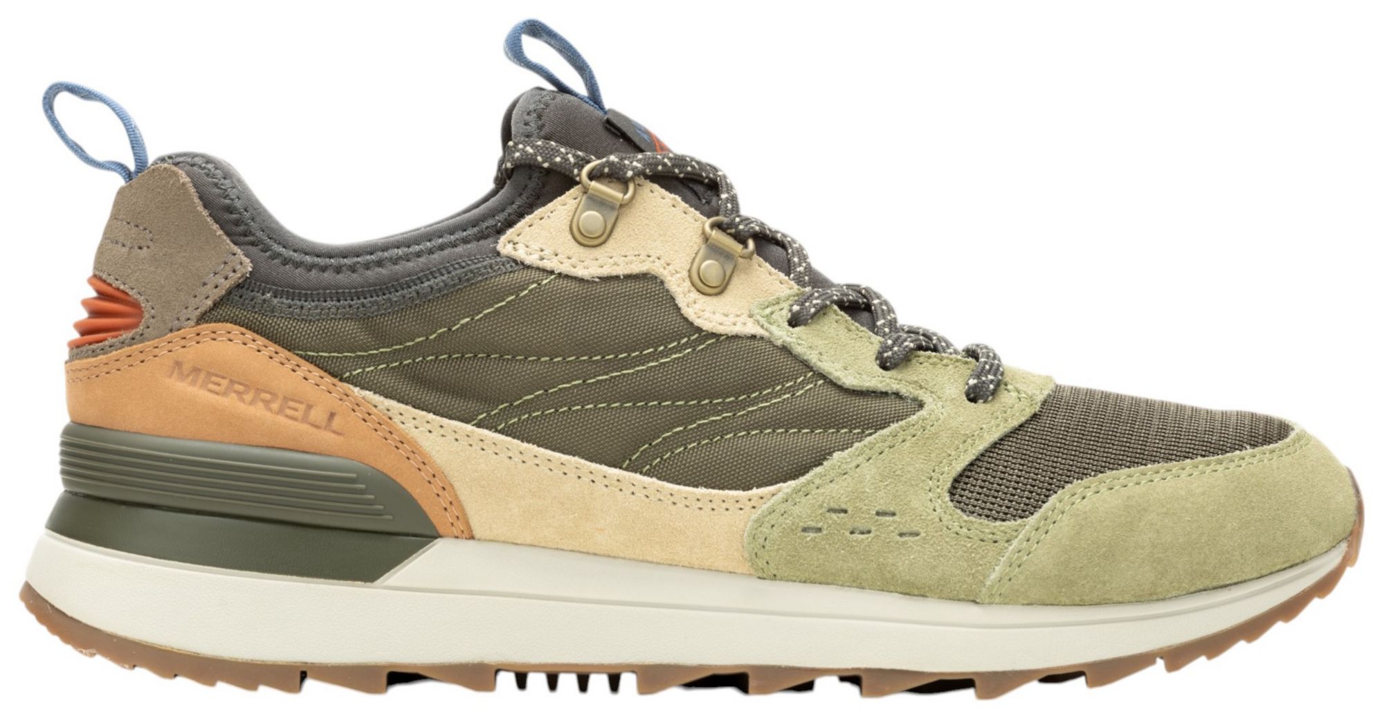 Merrell Men's Alpine 83 Recraft Sneakers