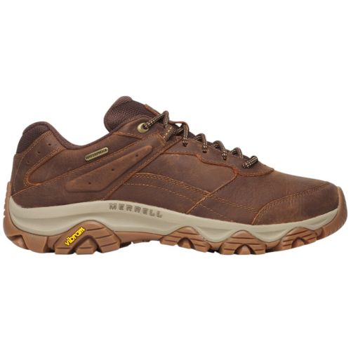 Merrell Moab Men's Moab Adventure Chelsea Waterproof Wide