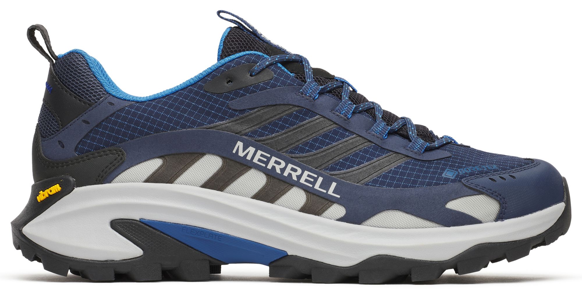 Merrell Men's Moab Speed 2 GORE-TEX Hiking Shoes