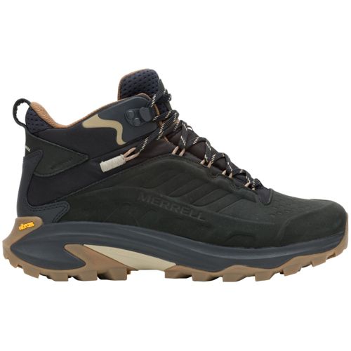 Salewa Men's Wildfire Edge Mid GTX Boot Publiclands