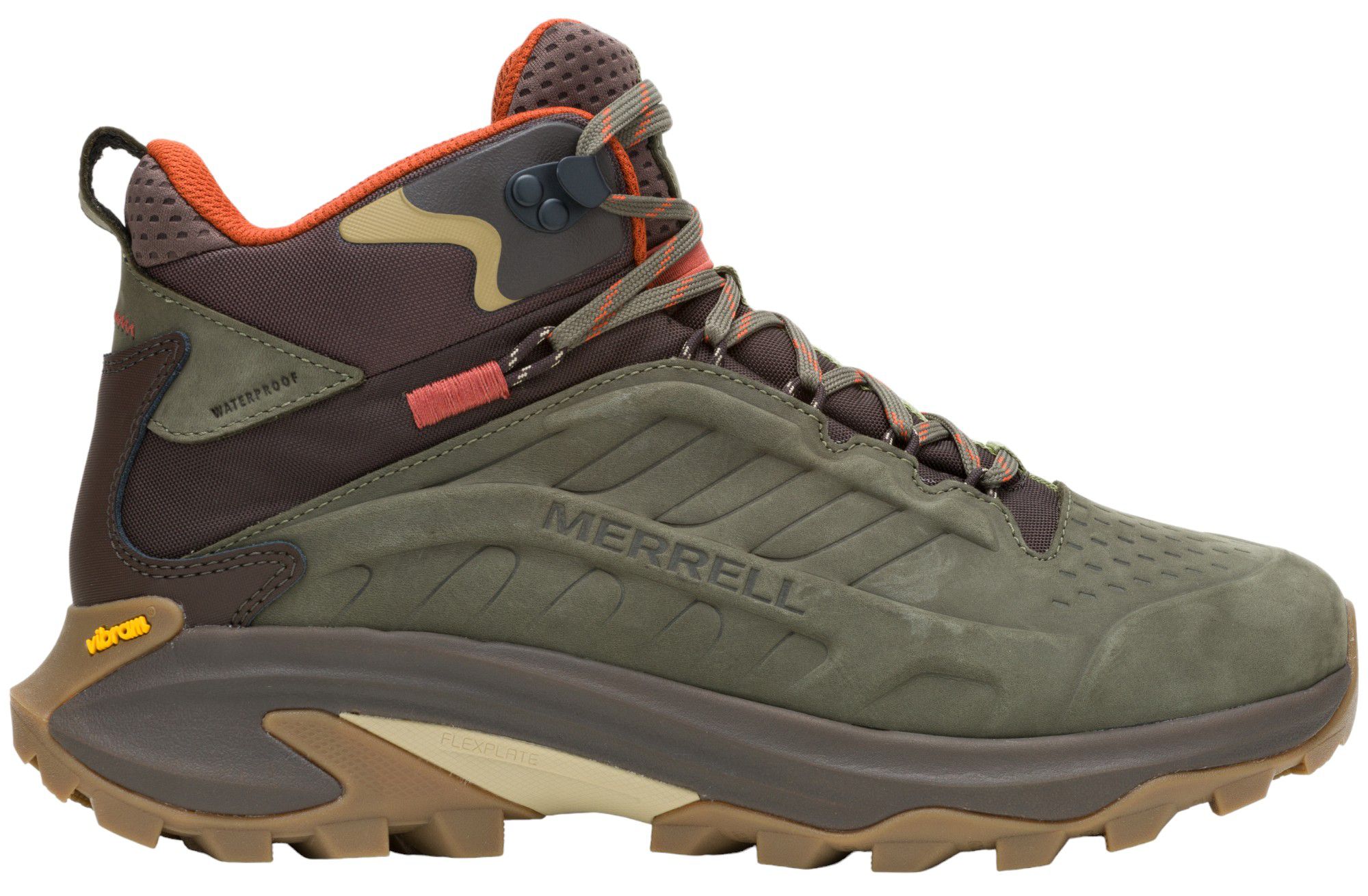 Olive Multi