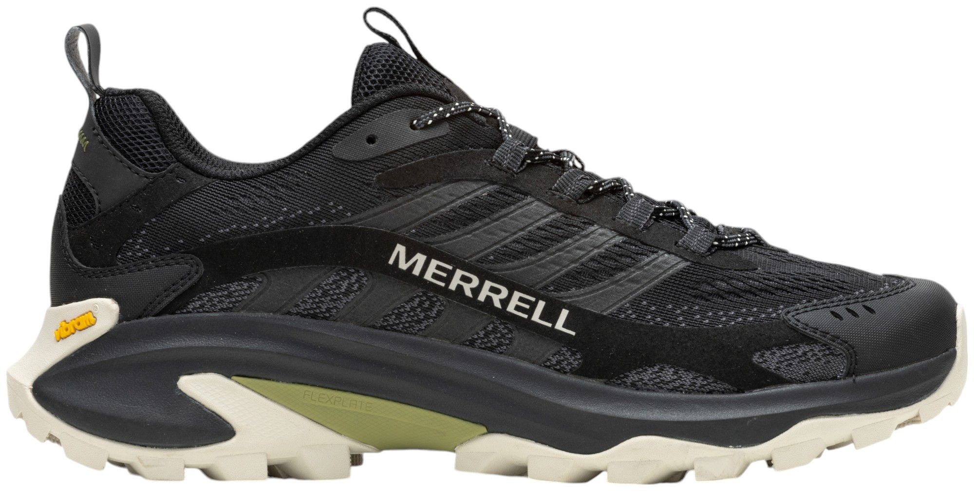 Merrell Men's Moab Speed 2 Hiking Shoes