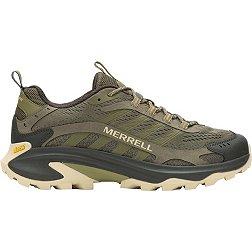 Merrell Men's Moab Speed 2 Hiking Shoes