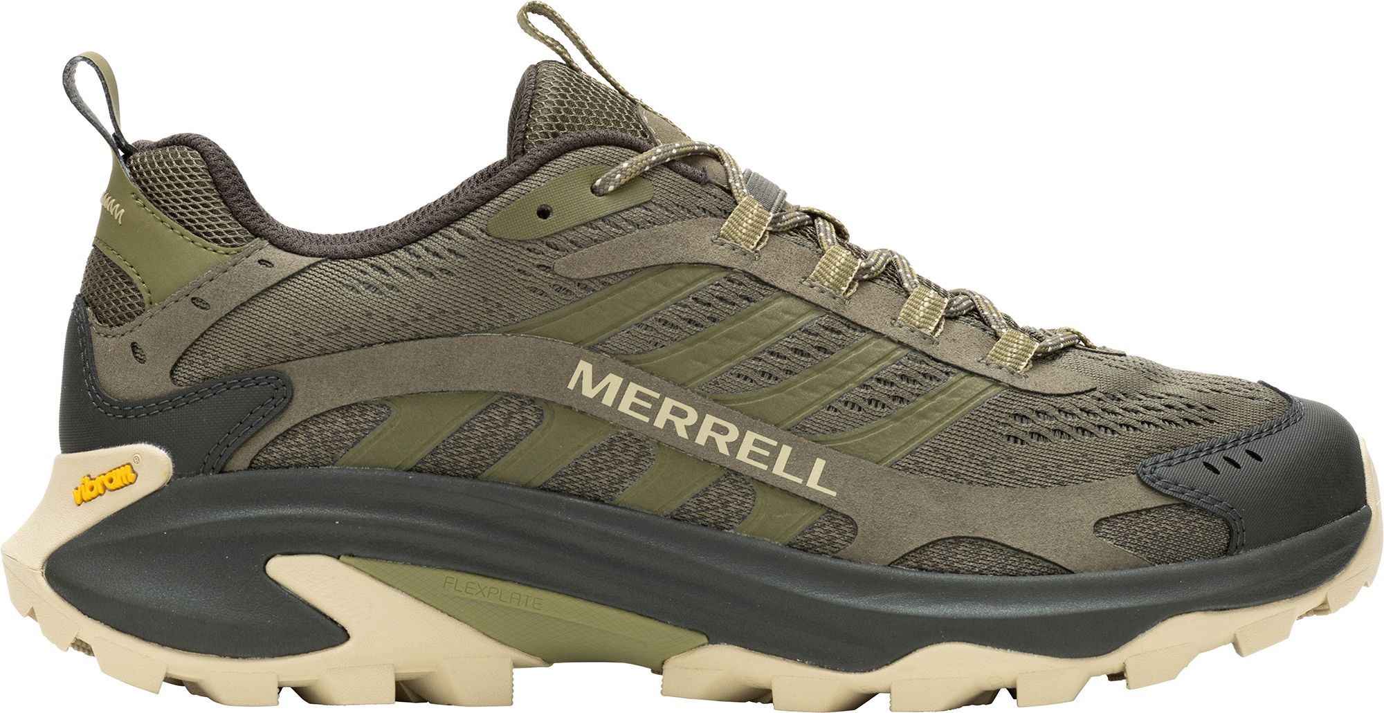 Merrell Men