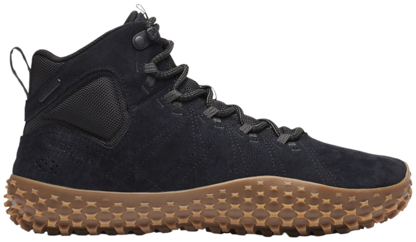 Black/Gum
