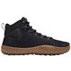 Black/Gum