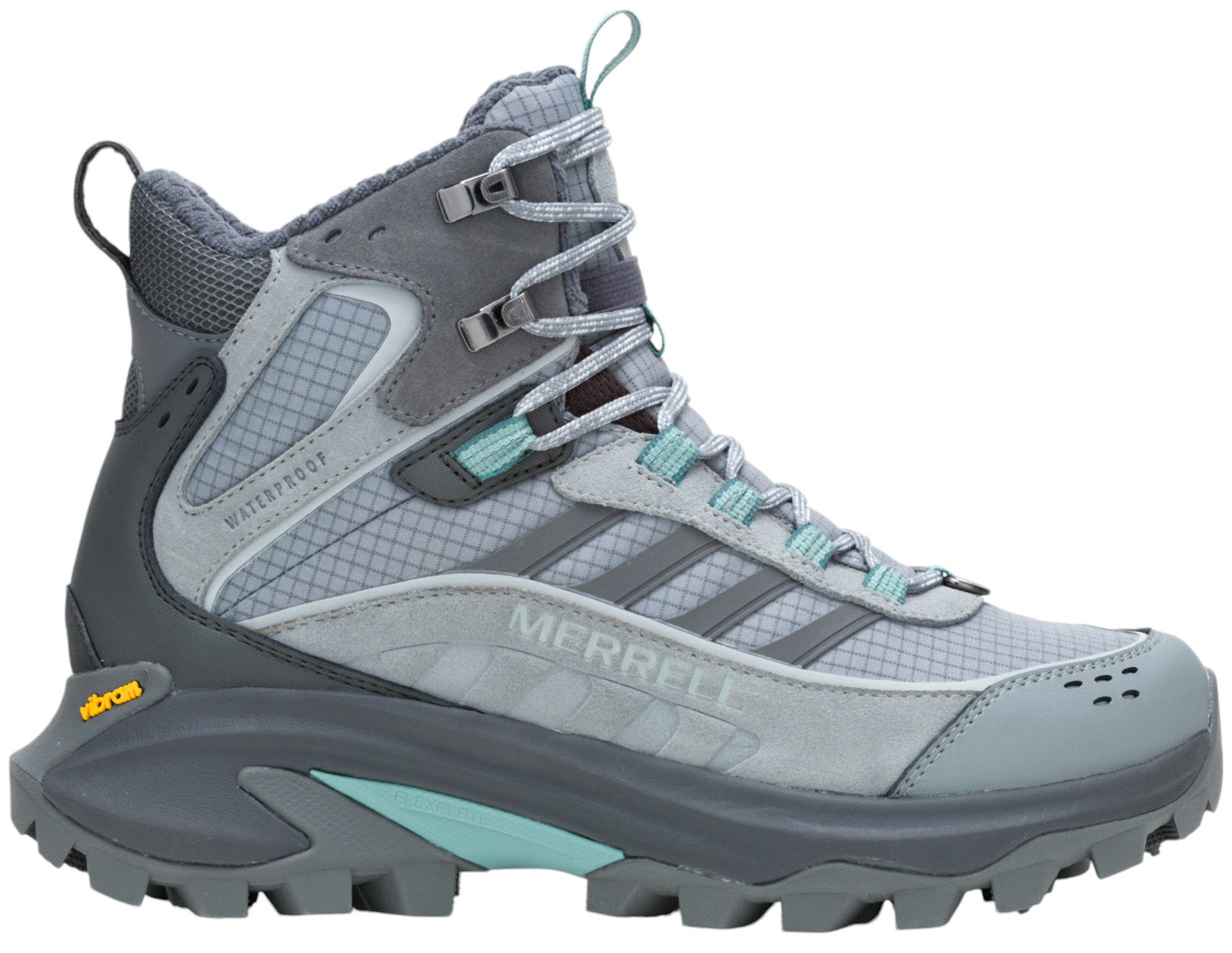 Hiking Shoes & Boots
