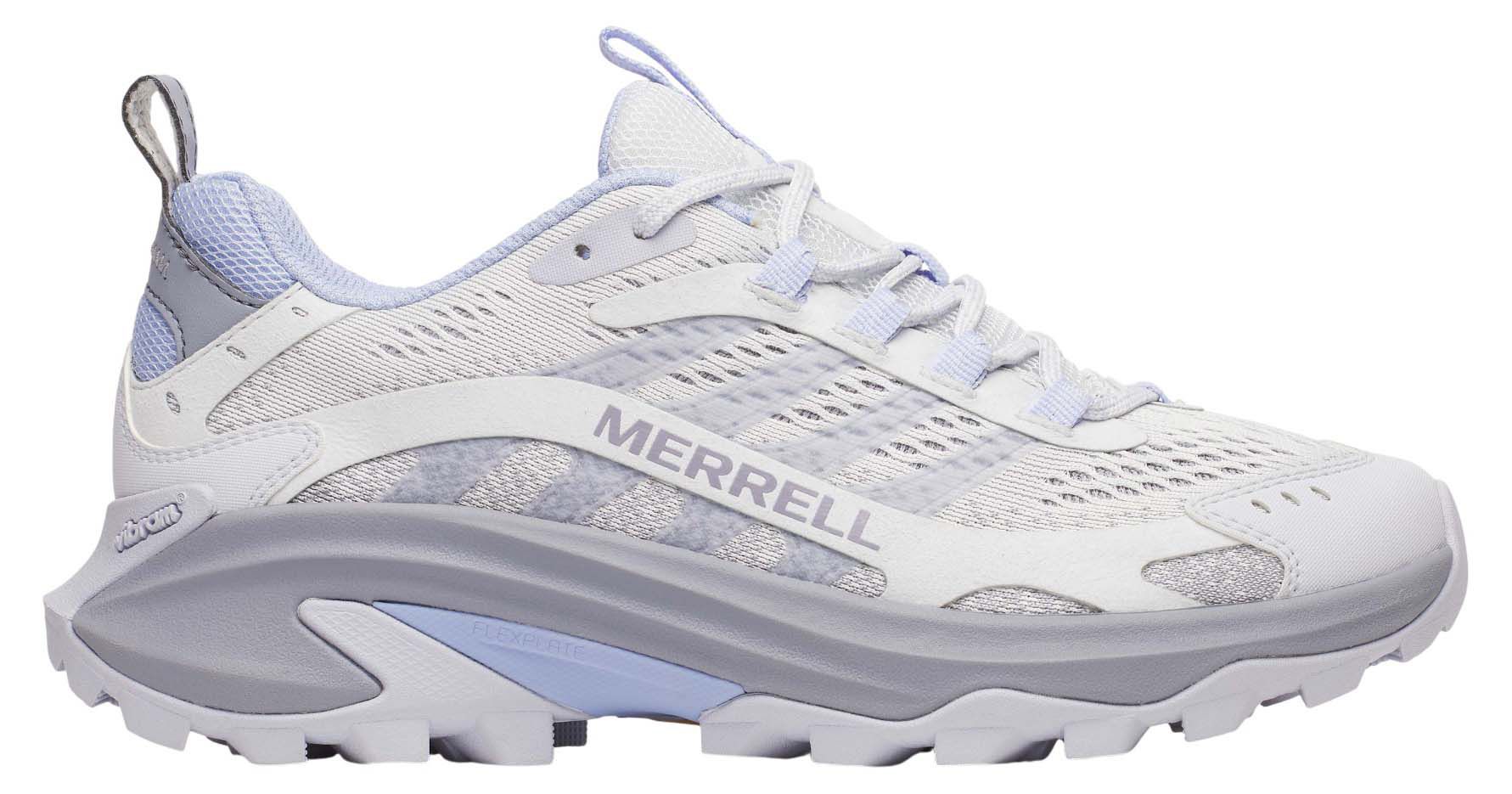 Merrell Women's Moab Speed 2 Hiking Shoes