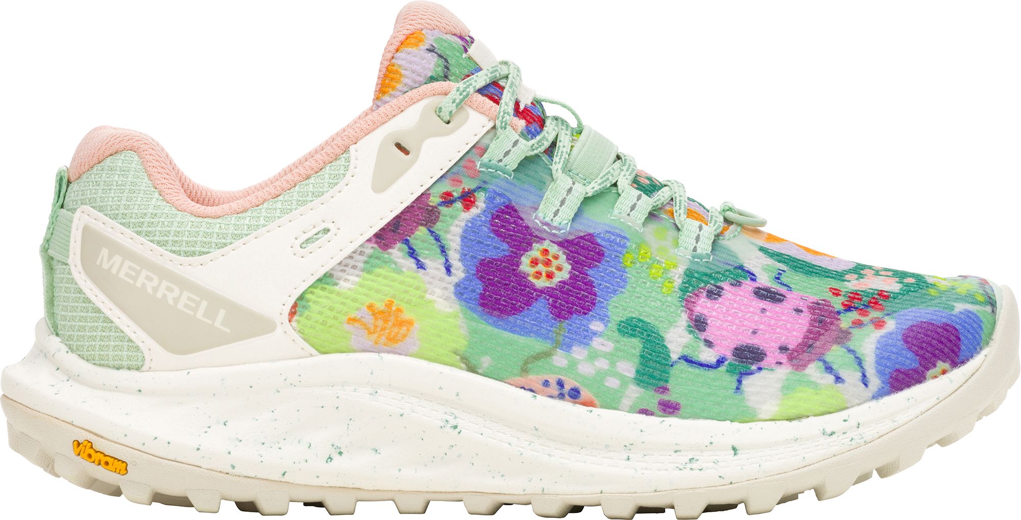 Merrell Women's Antora 3 Botanist Hiking Shoes