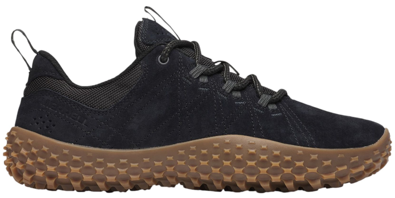 Black/Gum