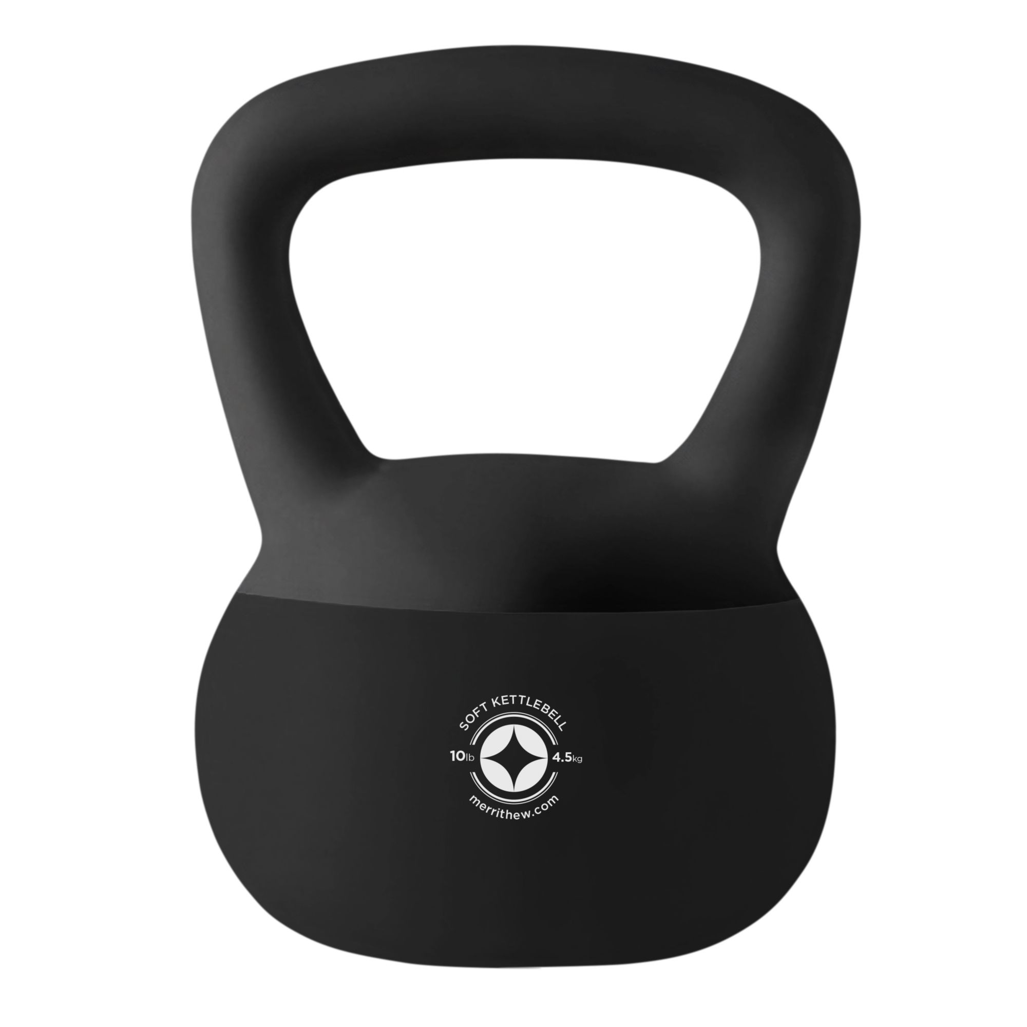 Merrithew Soft Kettlebell