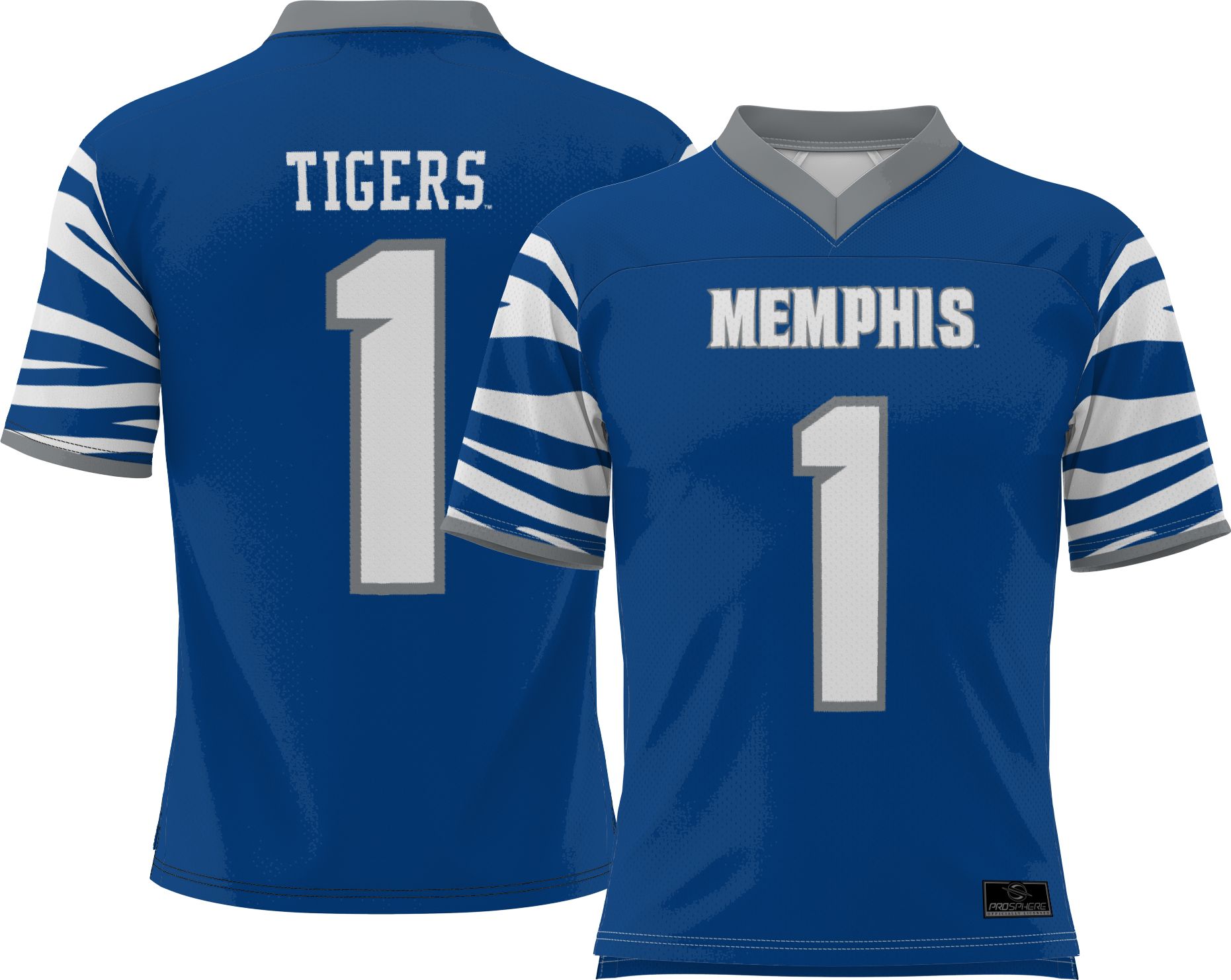 Jerseys