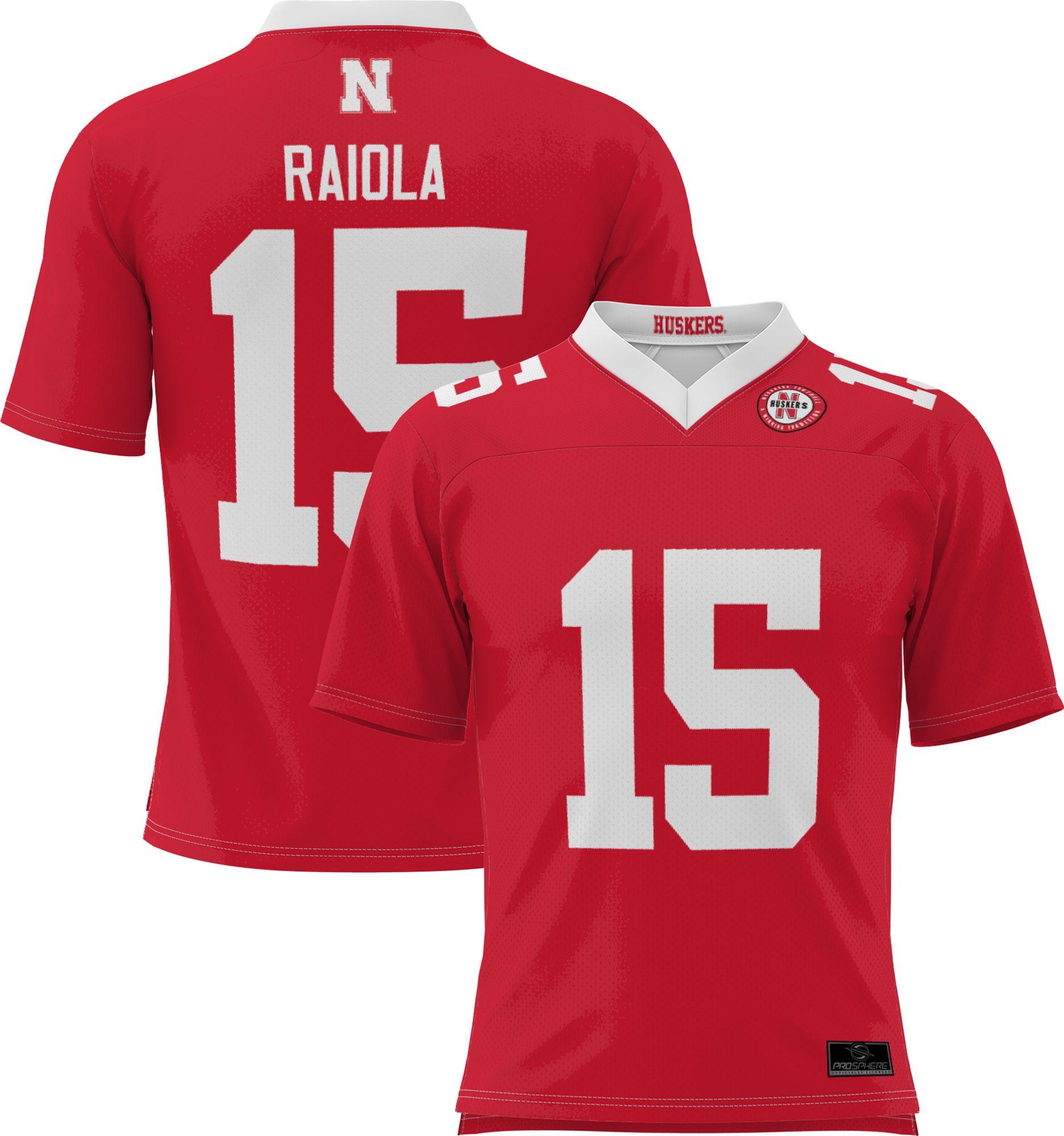 Men's Apparel