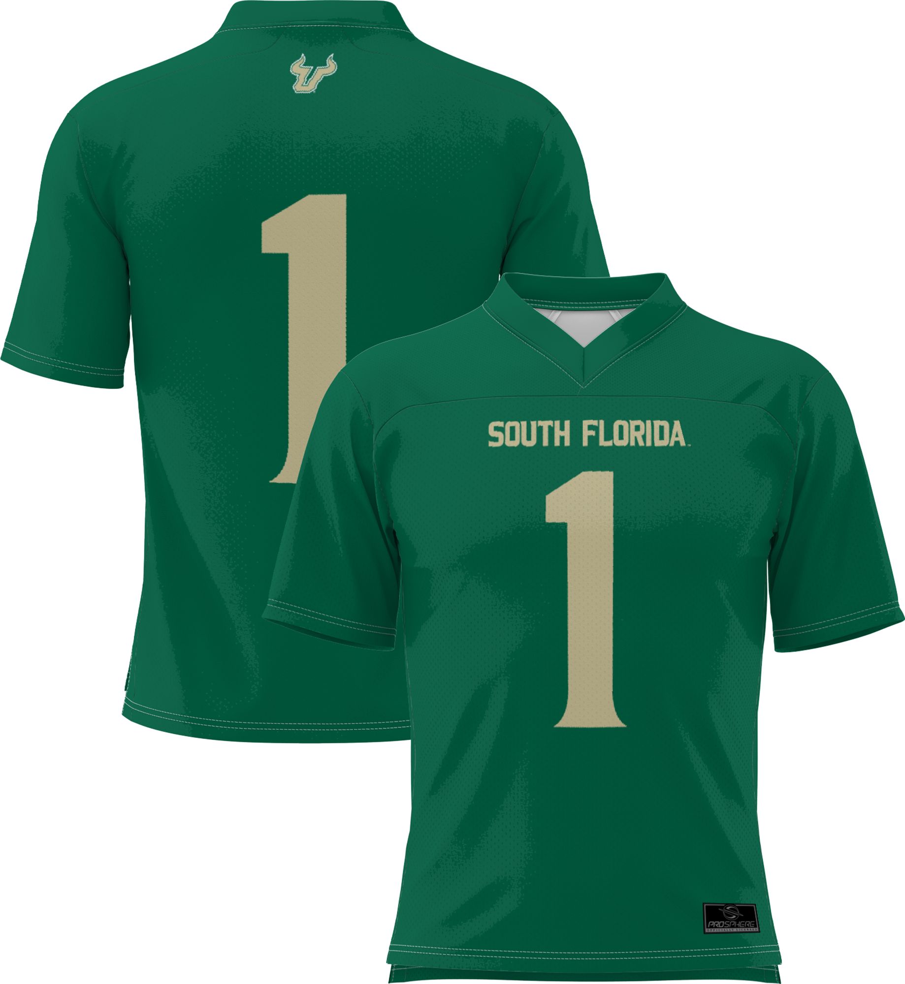 South Florida Bulls