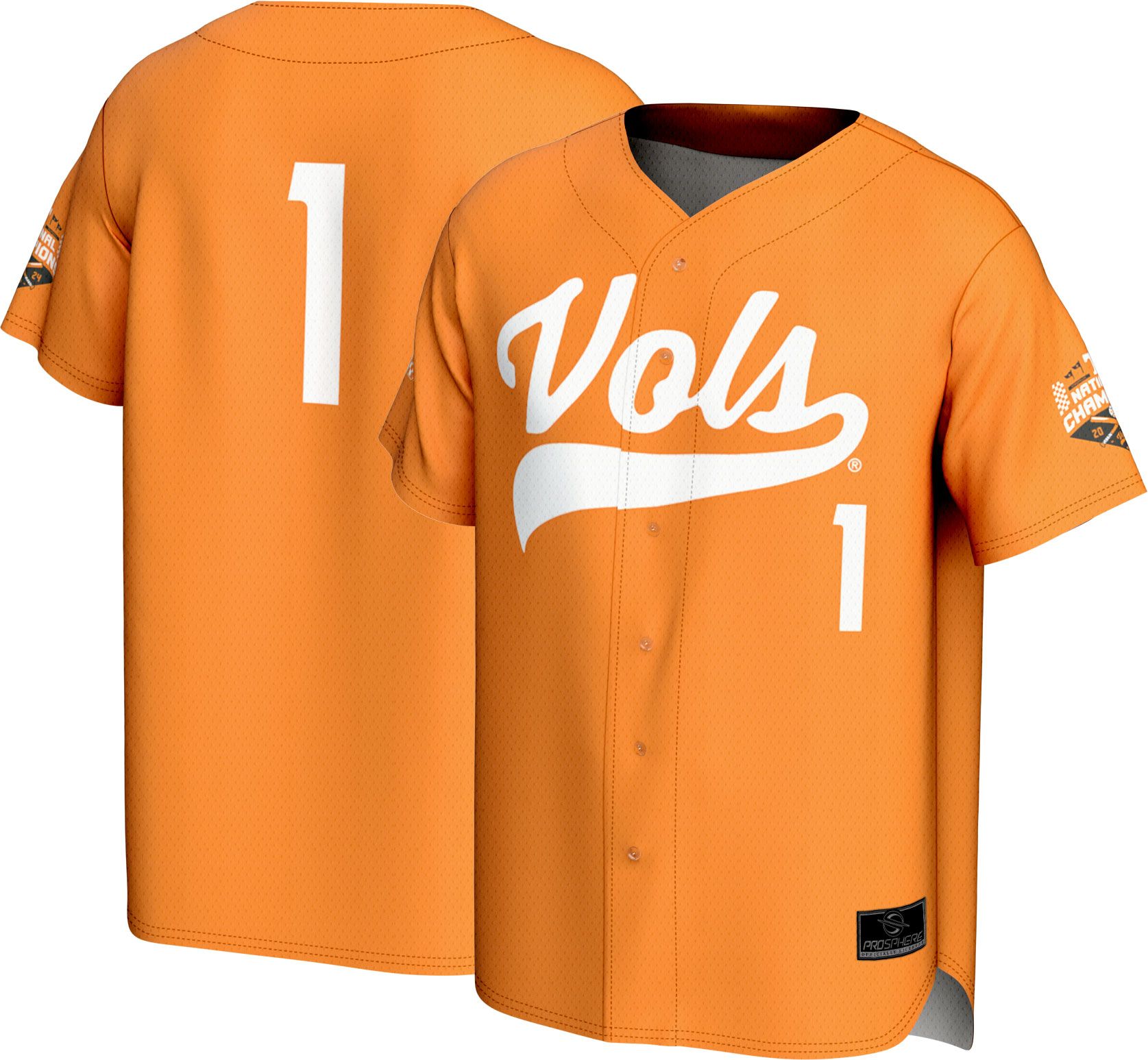 Jerseys