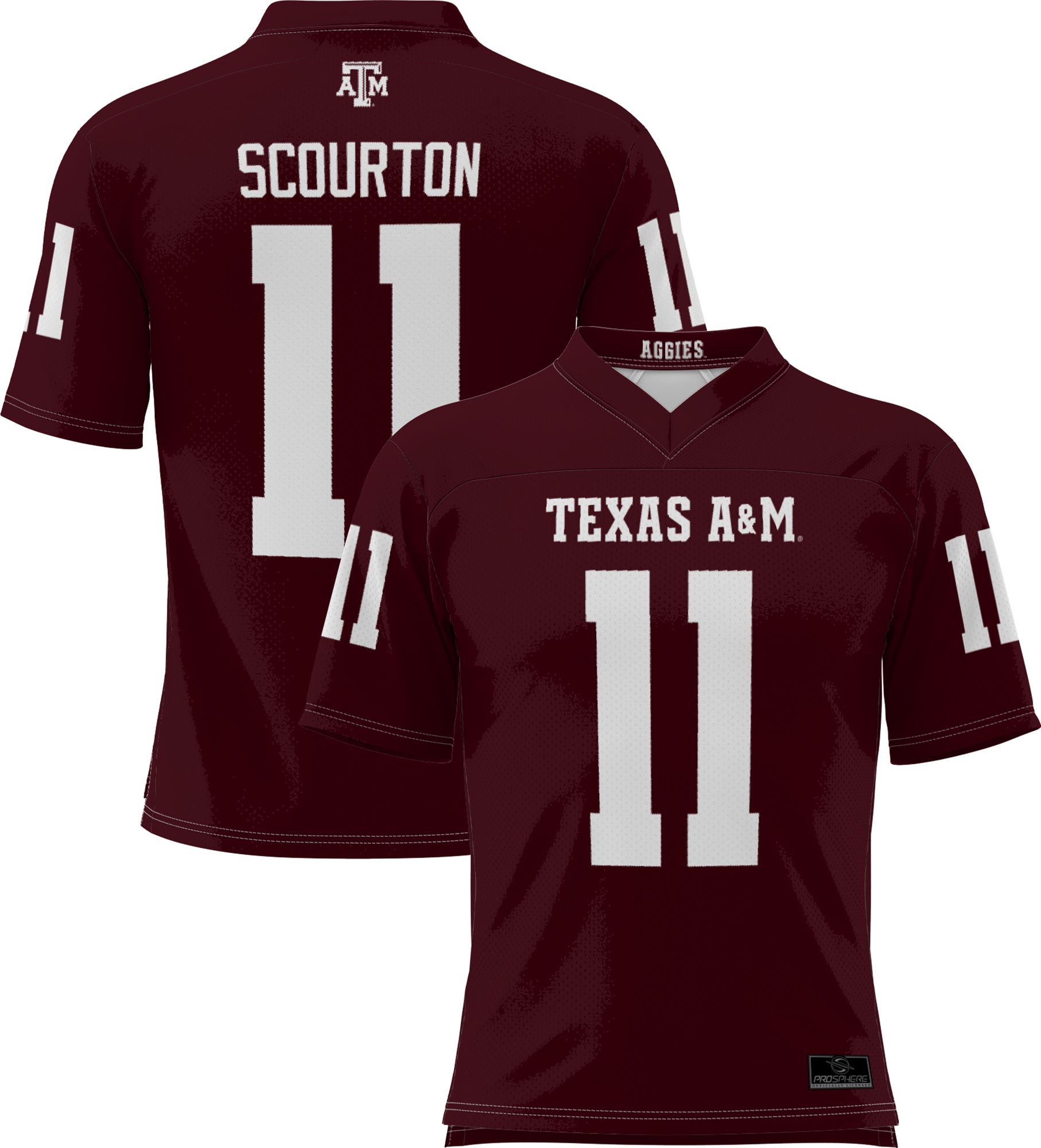 Jerseys