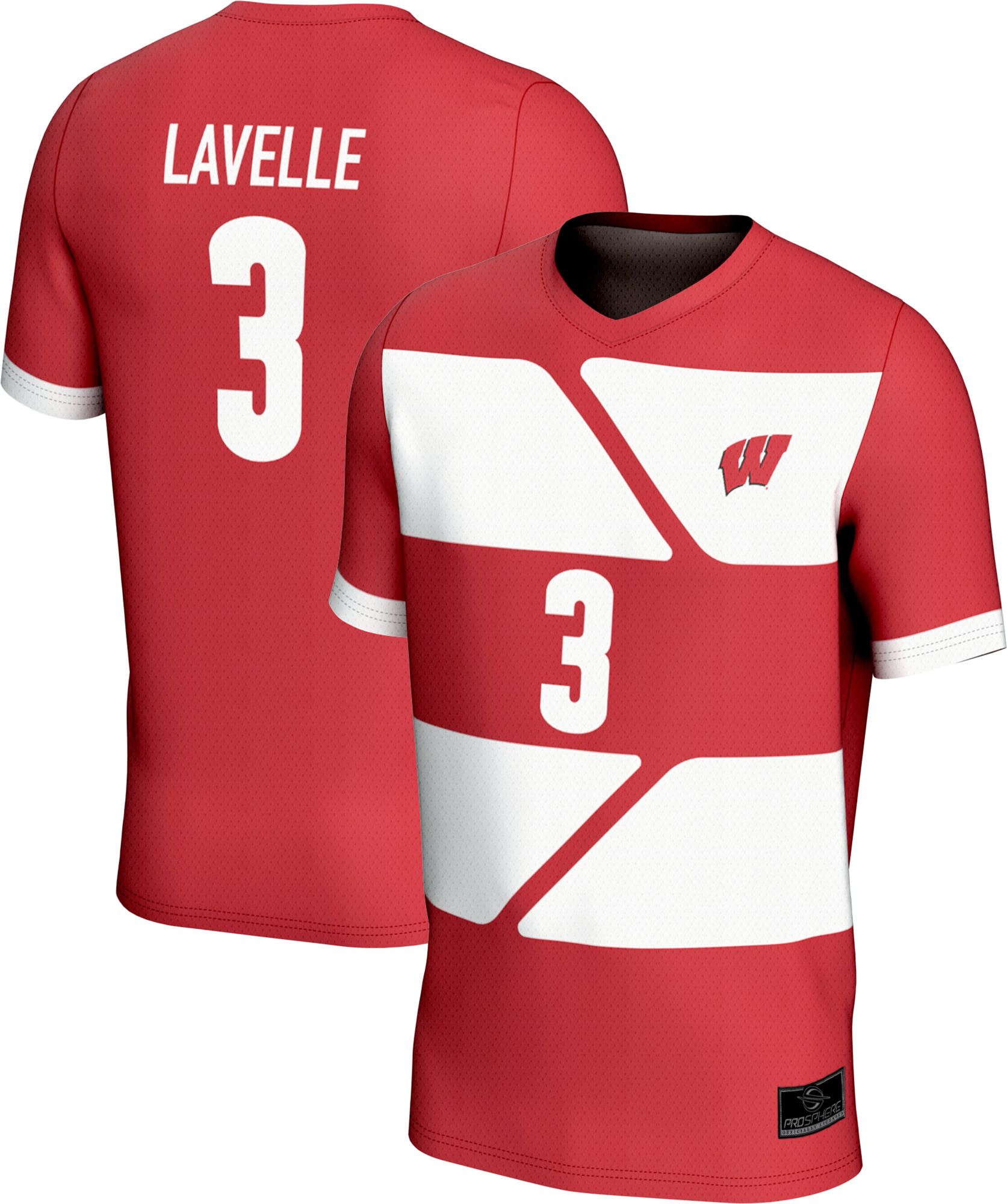 Jerseys