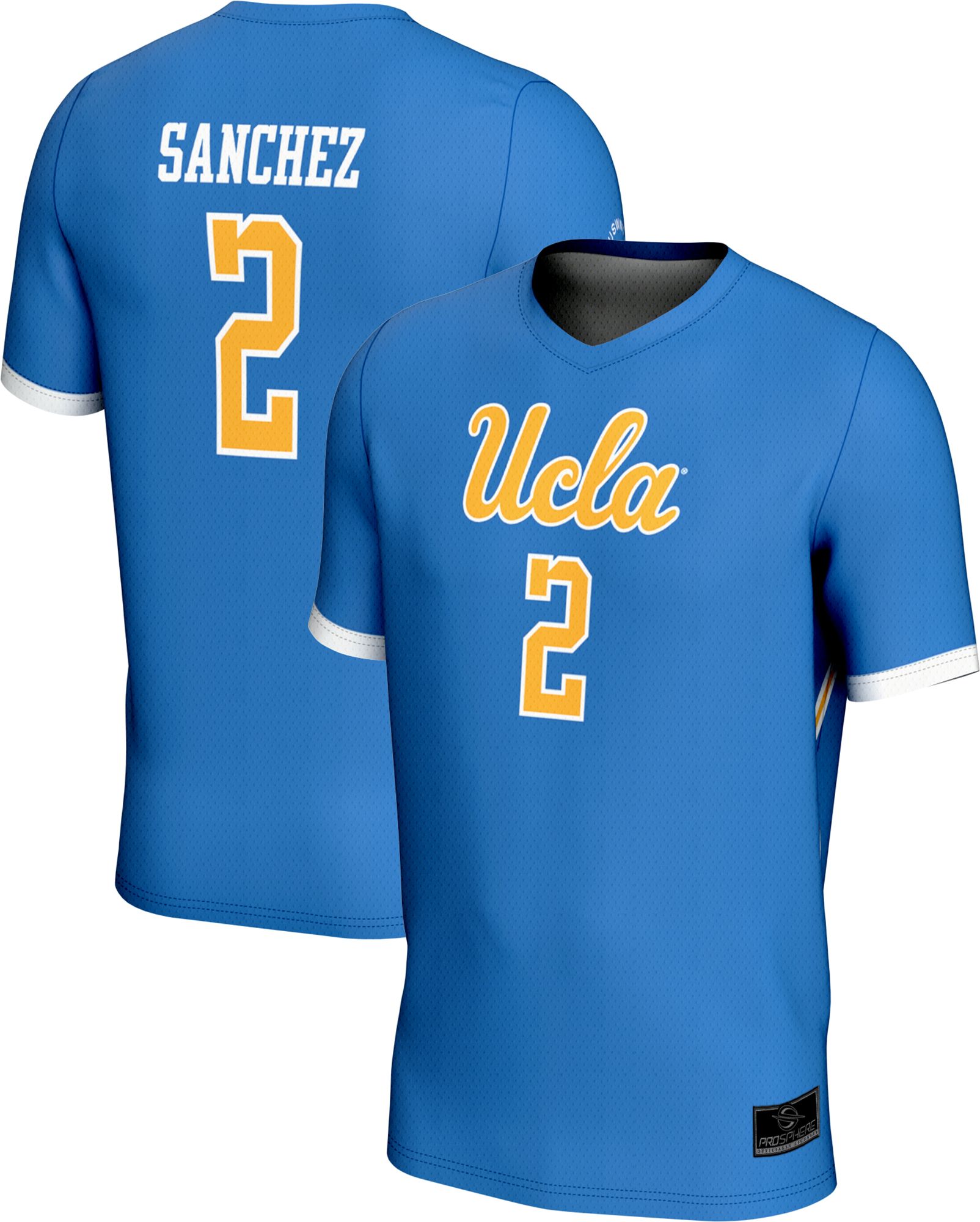 Jerseys