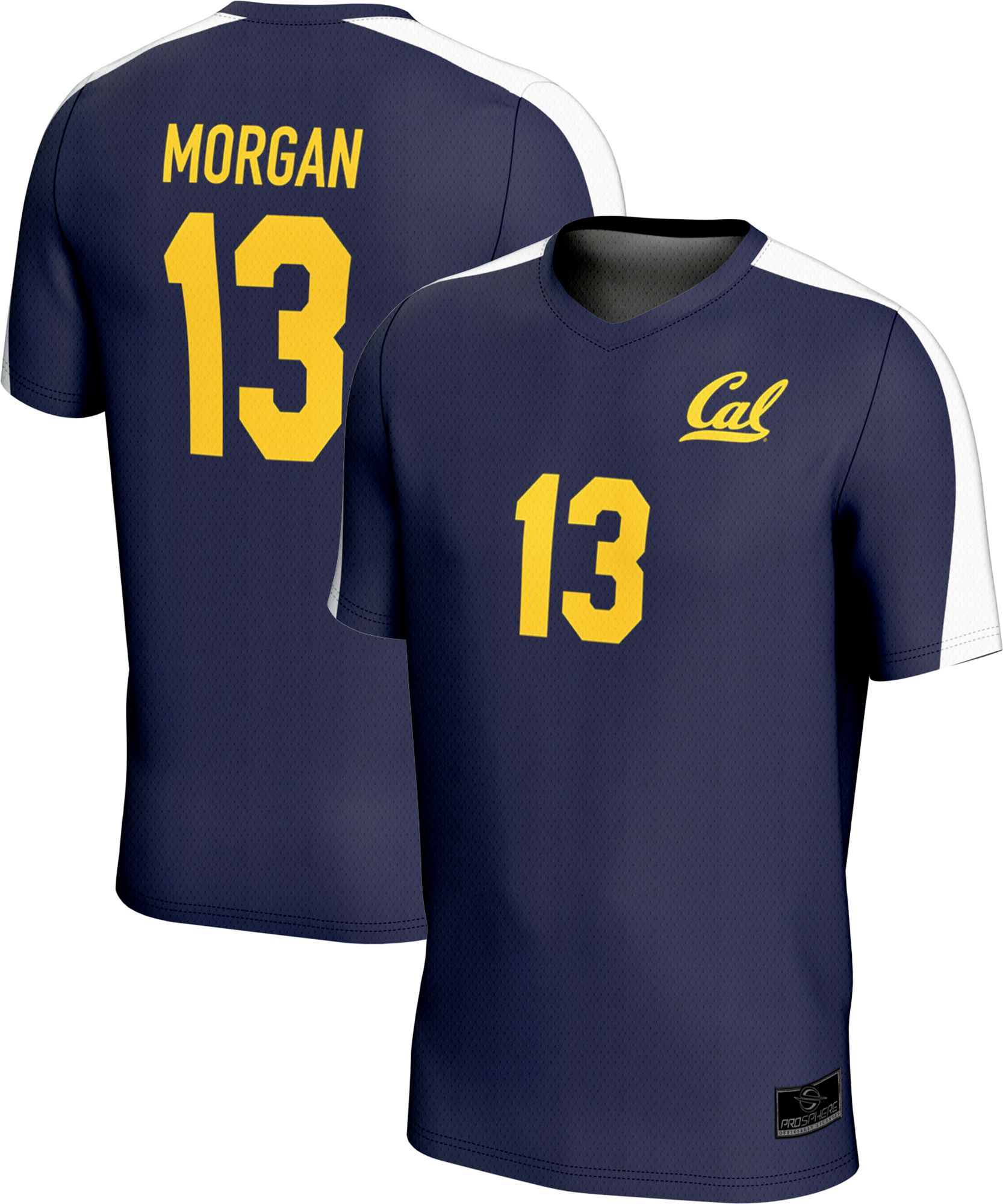 Cal Golden Bears