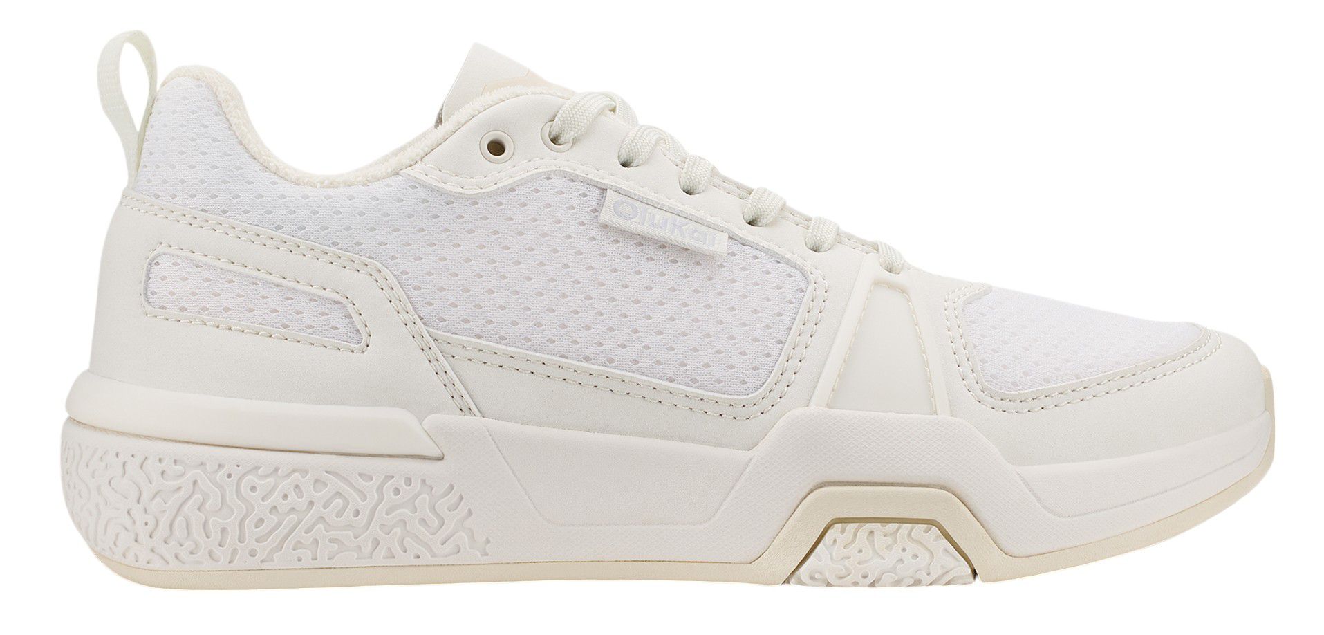 Bright White