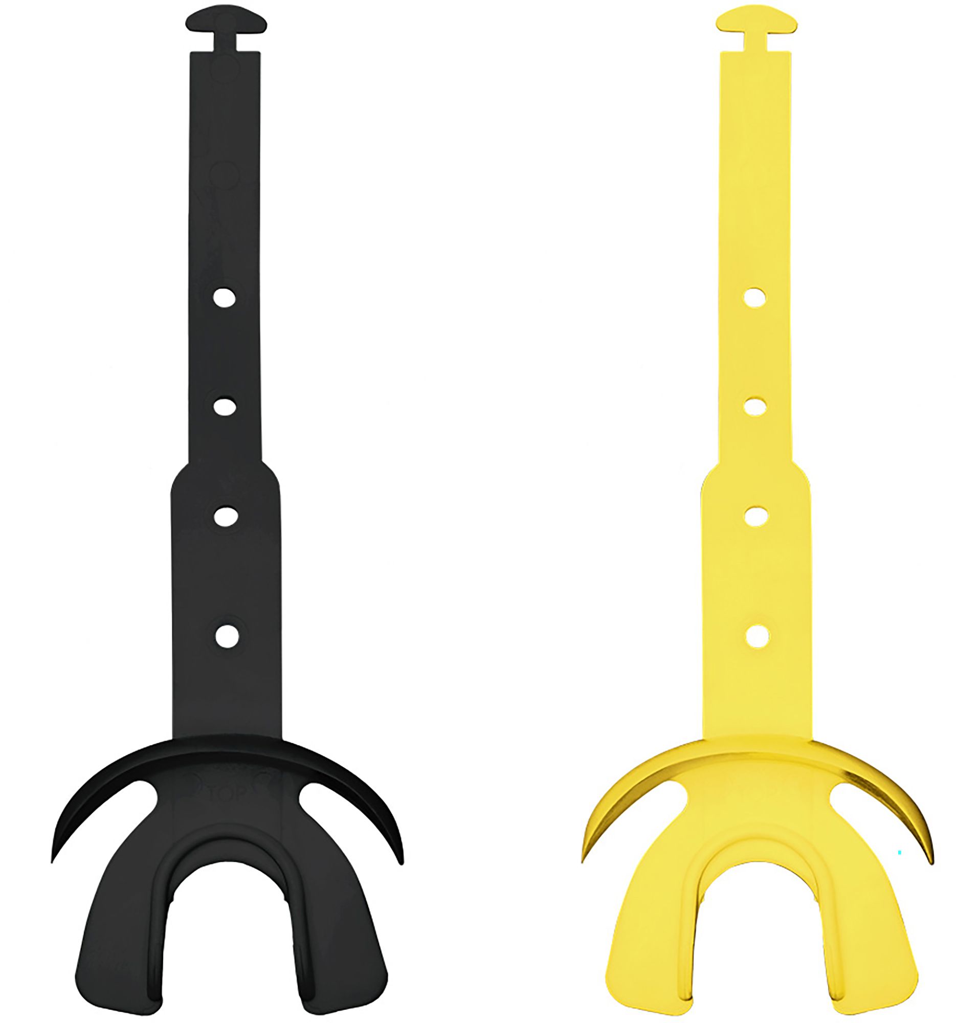 Football Lip Guards
