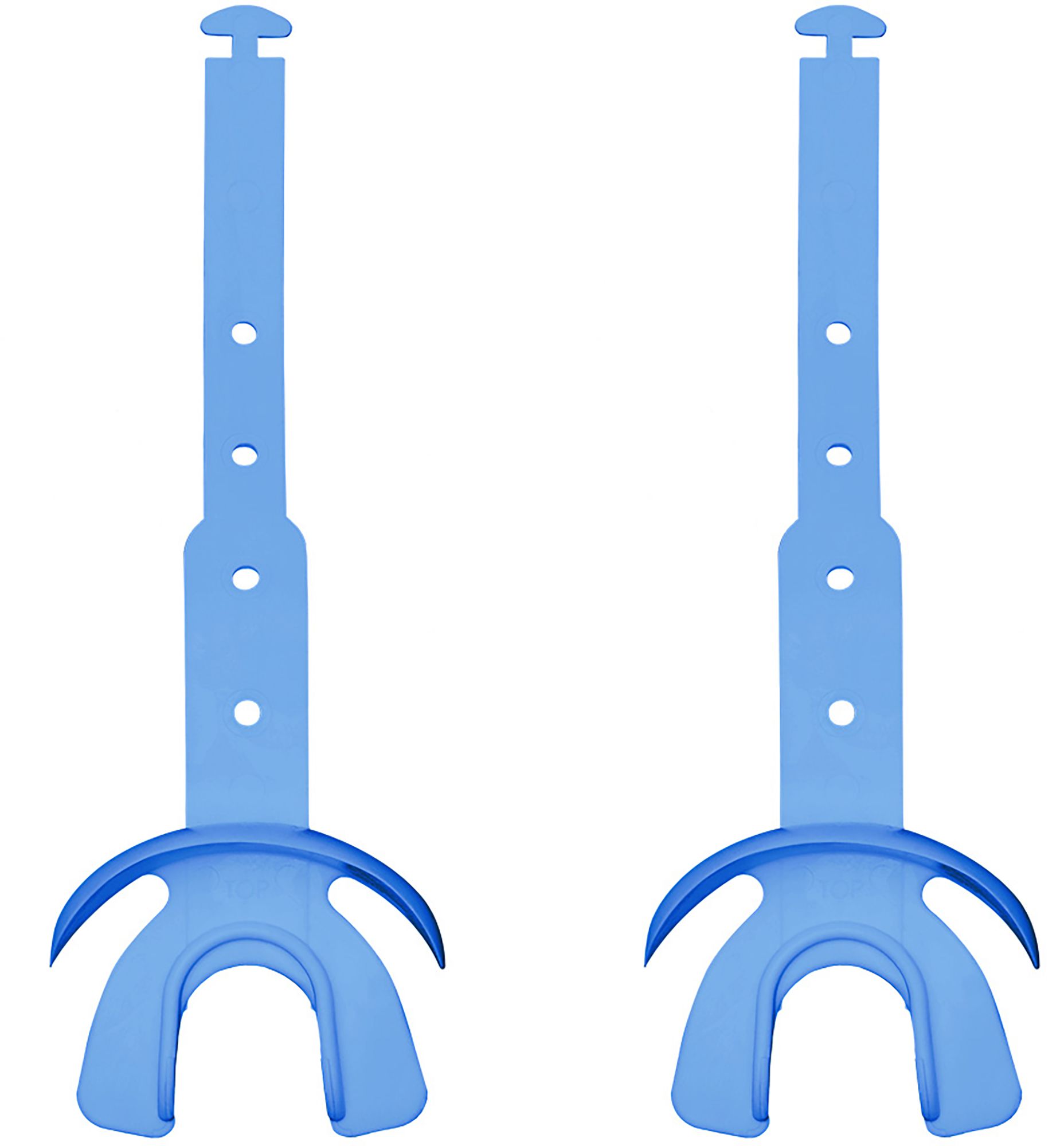 Vettex Doubleguard Lip Guard - Double Pack