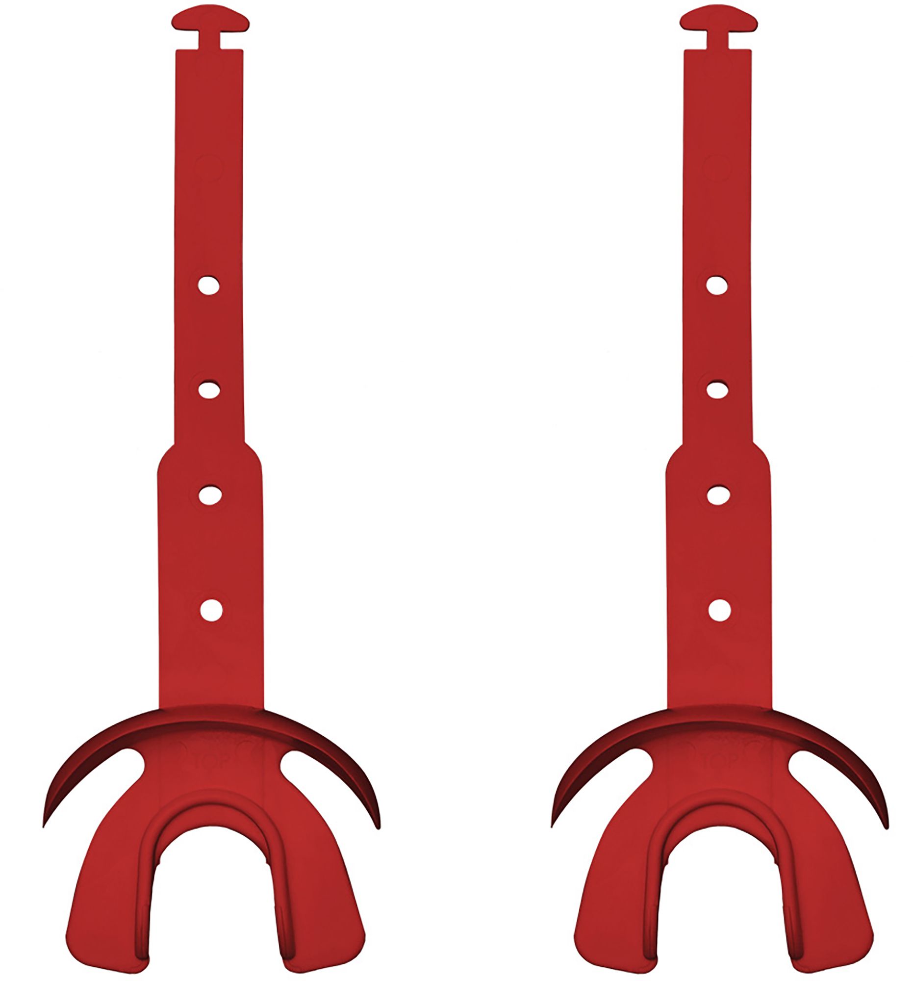 Scarlet Red