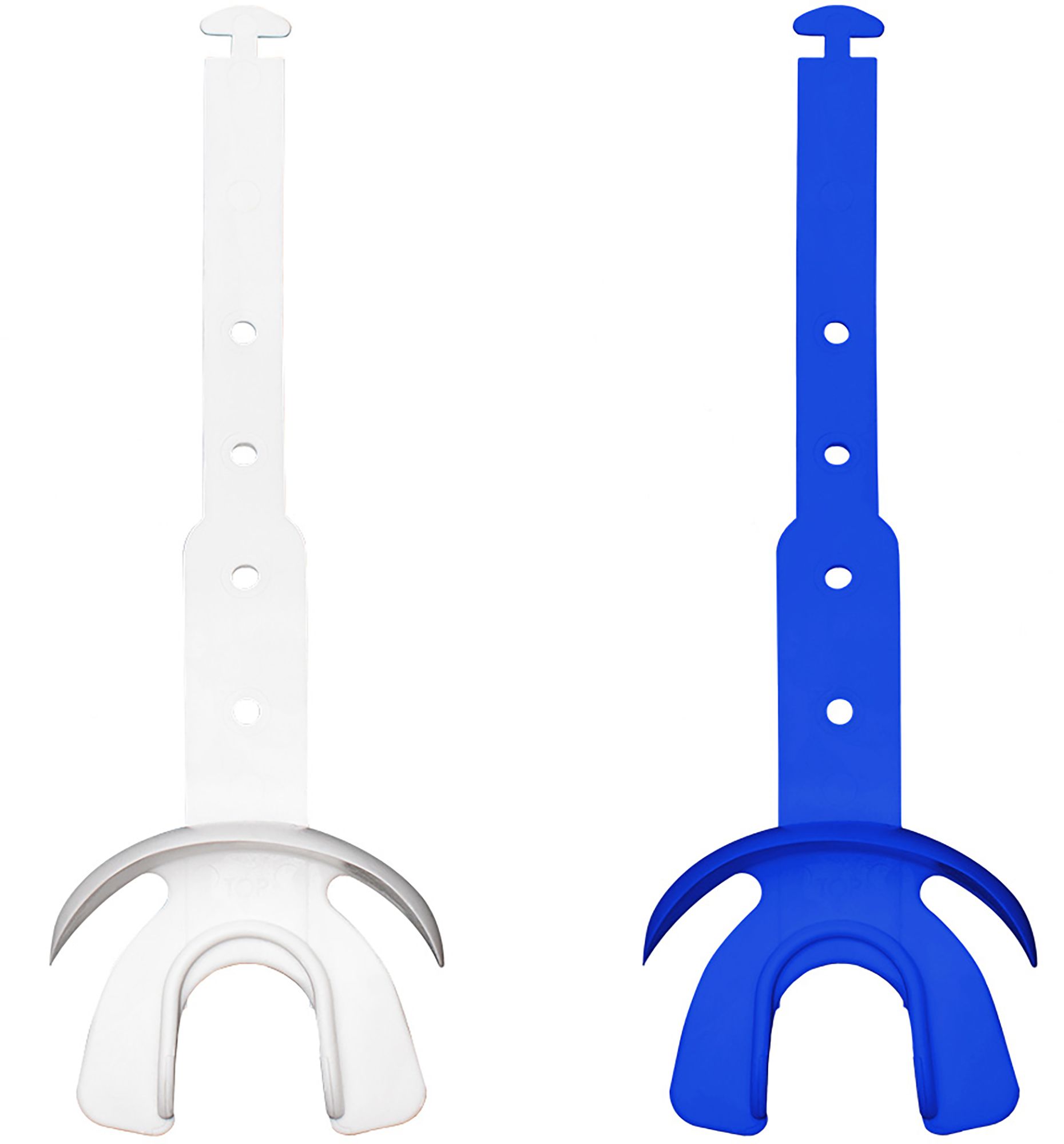 White/Royal