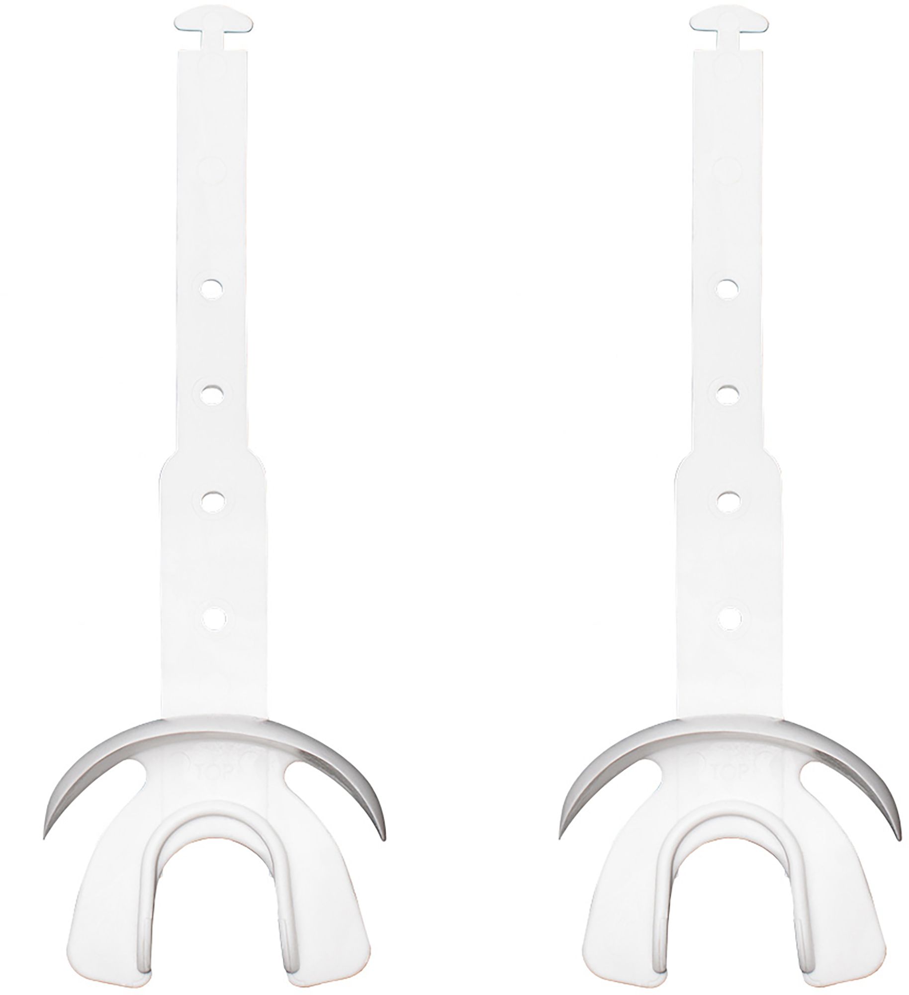 Vettex Doubleguard Lip Guard - Double Pack