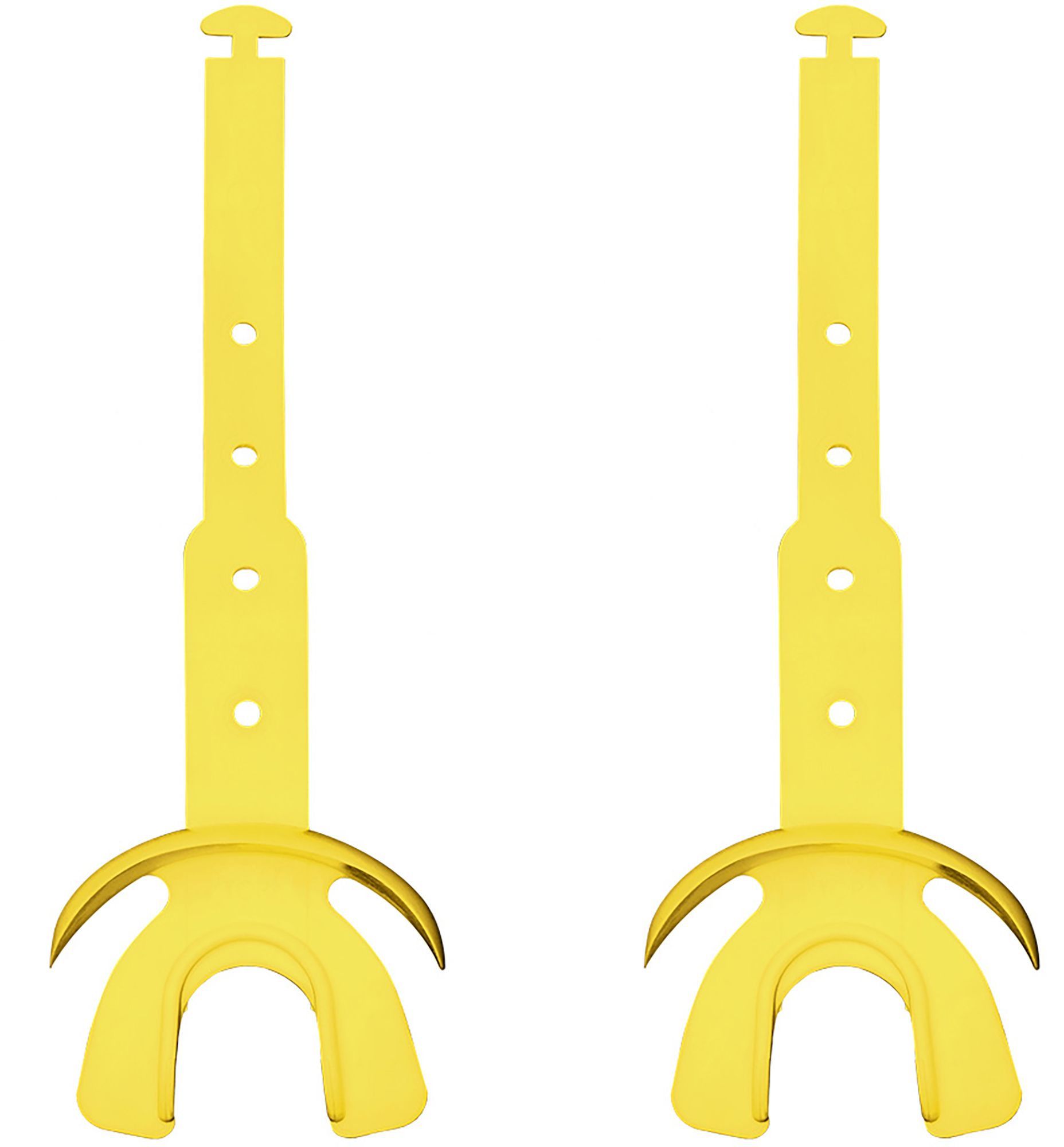 Vettex Doubleguard Lip Guard - Double Pack